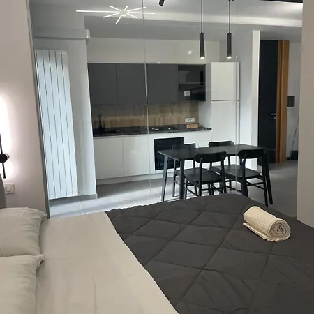 Apartment Effe Boutique House