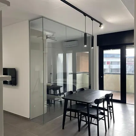 Effe Boutique House Apartment *