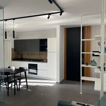 Apartment Effe Boutique House