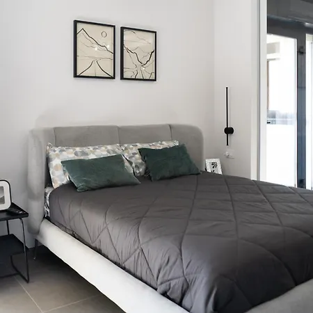 Apartment Effe Boutique House *